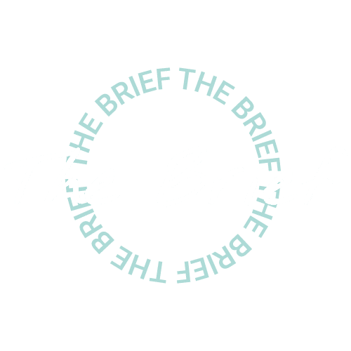 The Brief - logo-01